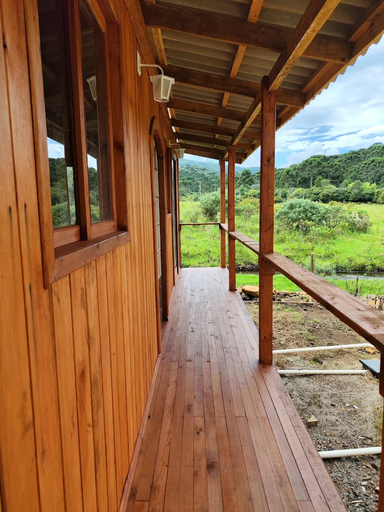 Eco Camping Kazeando pelo Mundo - Imagem 22