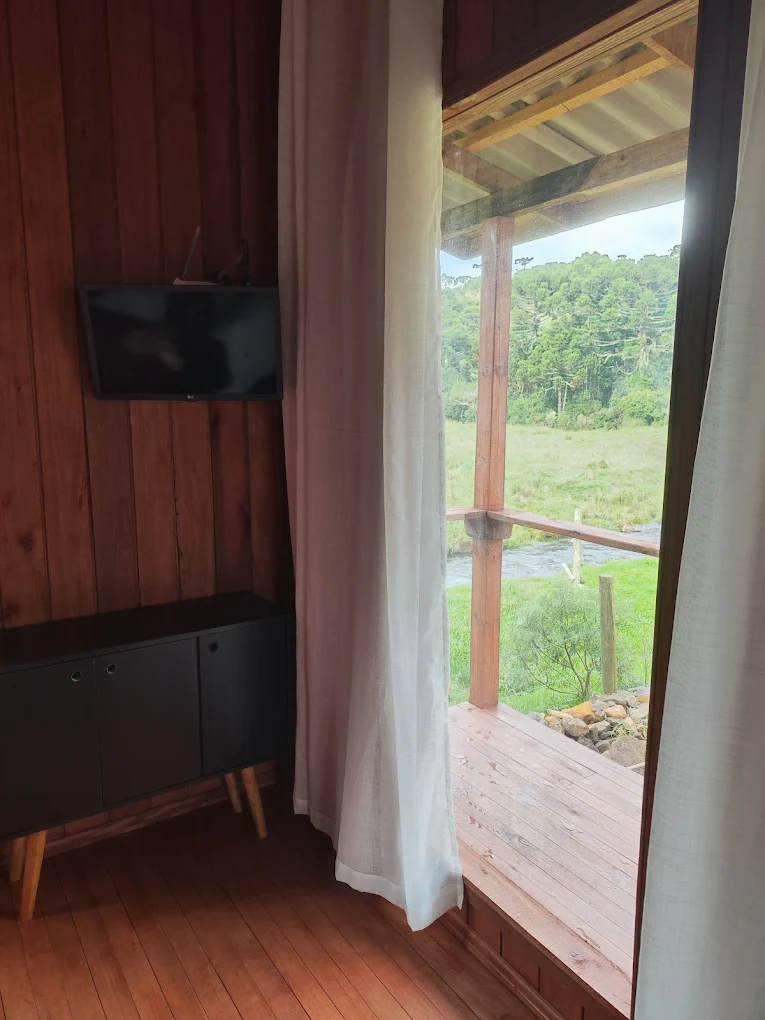 Eco Camping Kazeando pelo Mundo - Imagem 24
