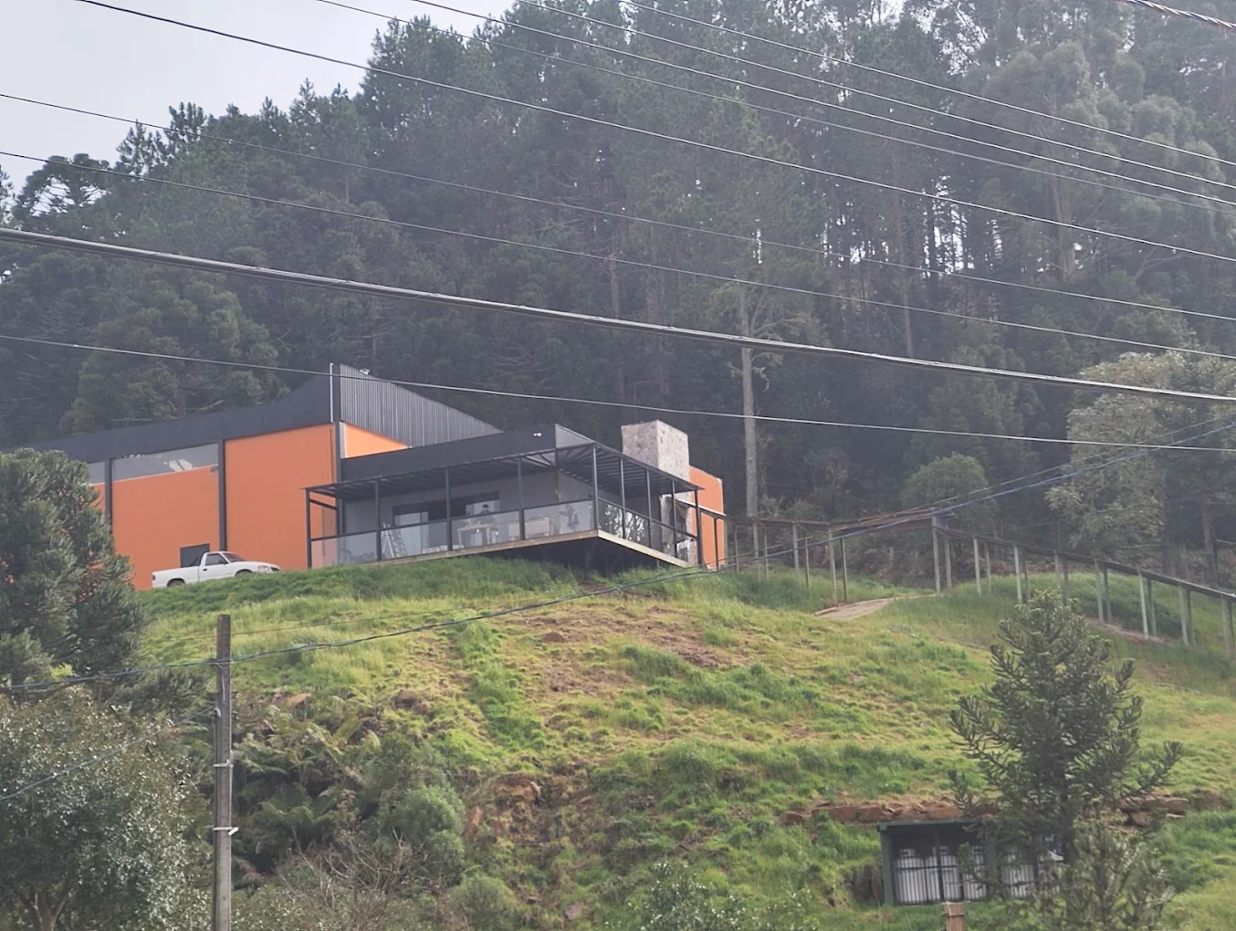 Eco Camping Kazeando pelo Mundo - Imagem 26
