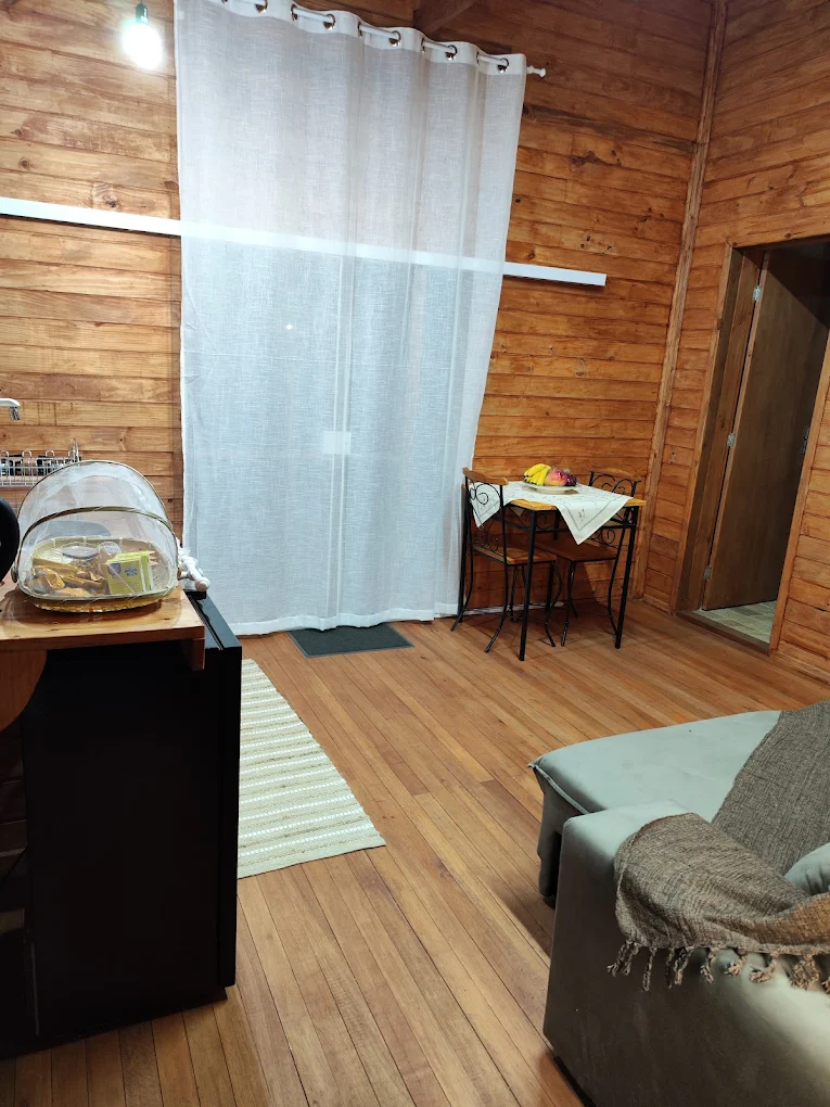 Eco Camping Kazeando pelo Mundo - Imagem 27
