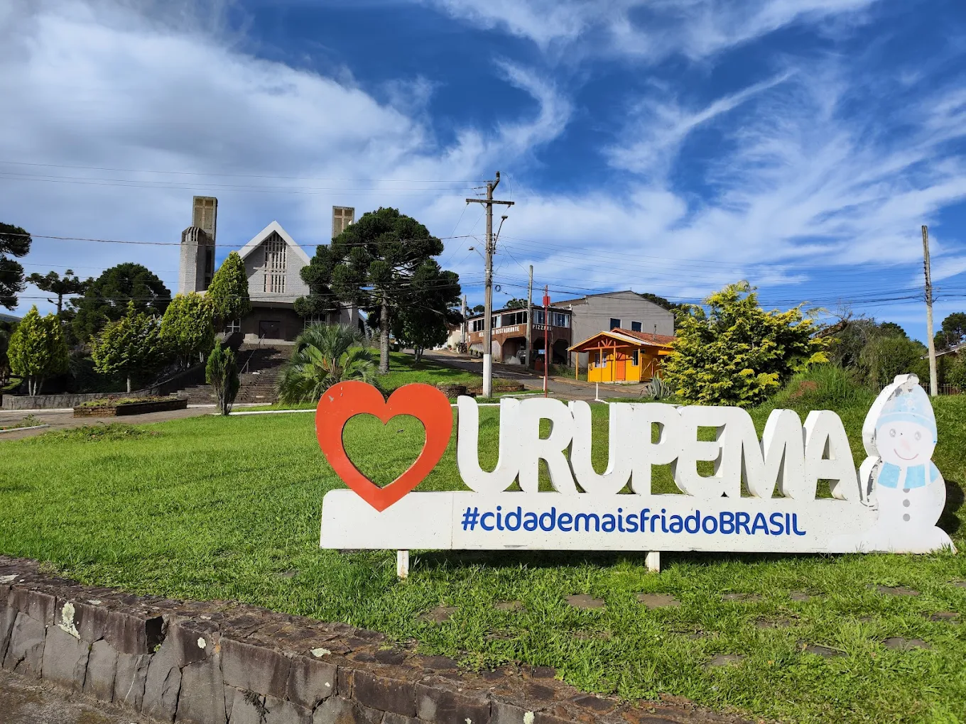 Eco Camping Kazeando pelo Mundo - Imagem 29