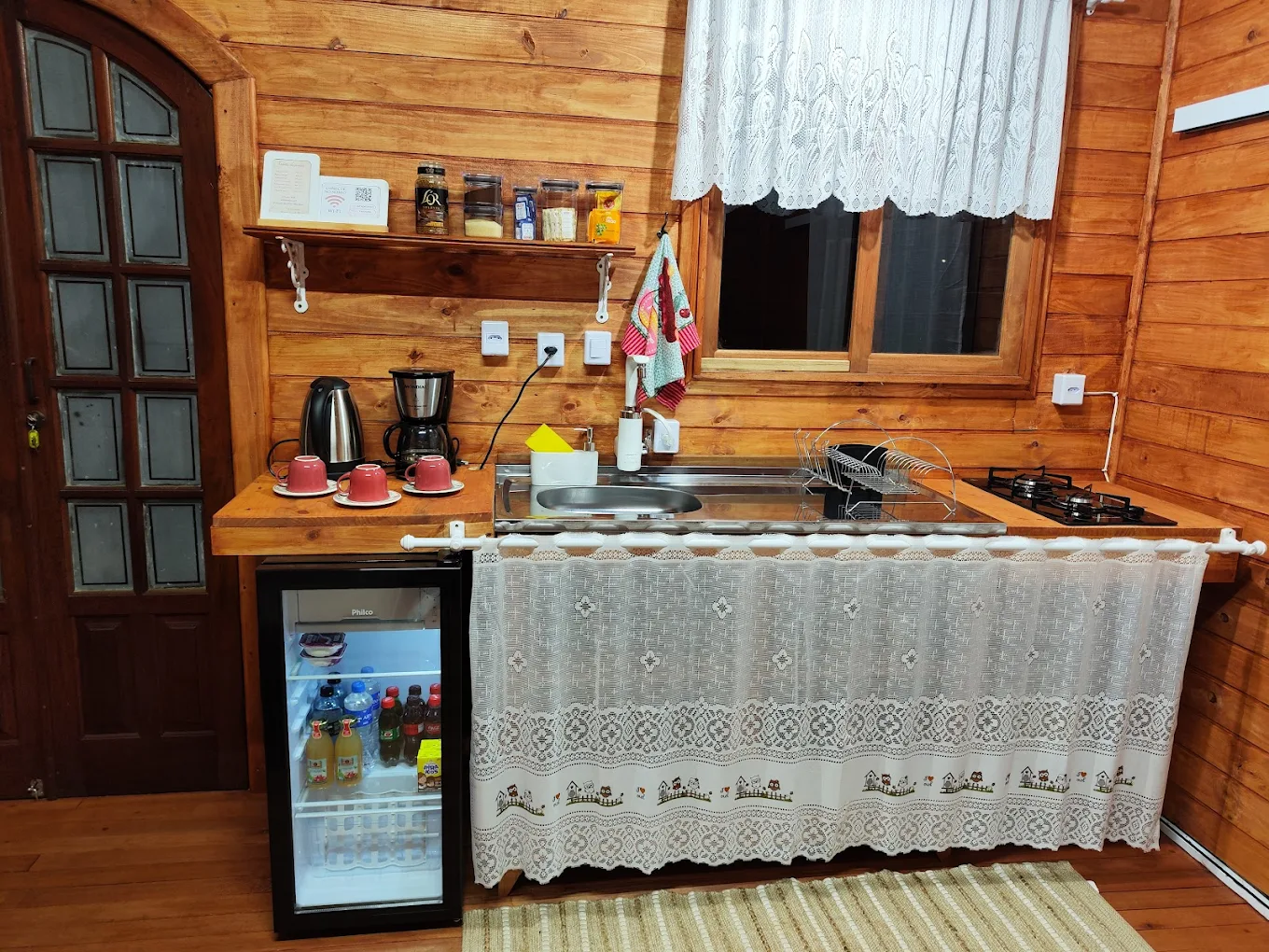 Eco Camping Kazeando pelo Mundo - Imagem 32