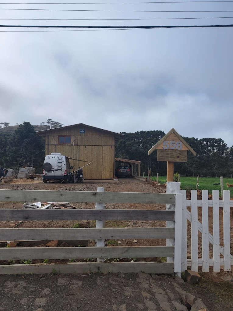Eco Camping Kazeando pelo Mundo - Imagem 33