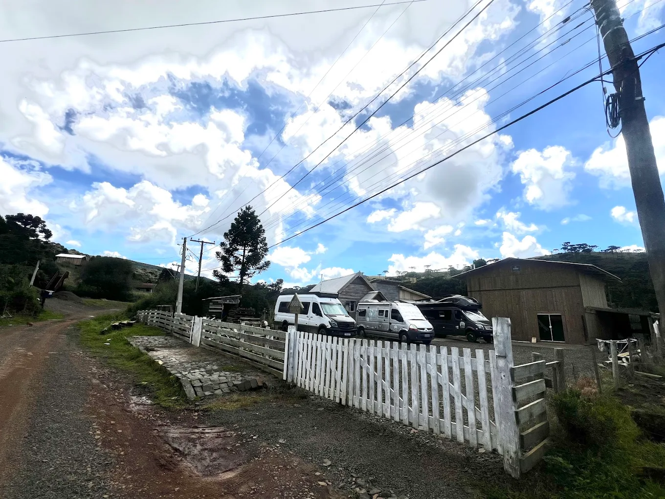 Eco Camping Kazeando pelo Mundo - Imagem 34