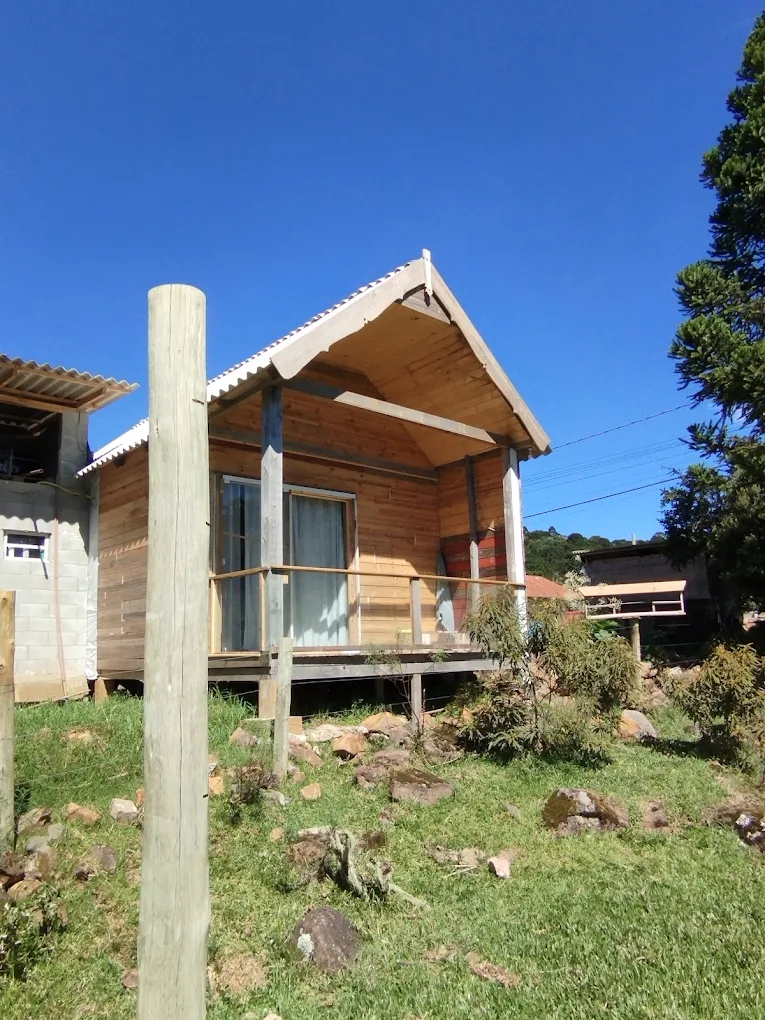 Eco Camping Kazeando pelo Mundo - Imagem 39
