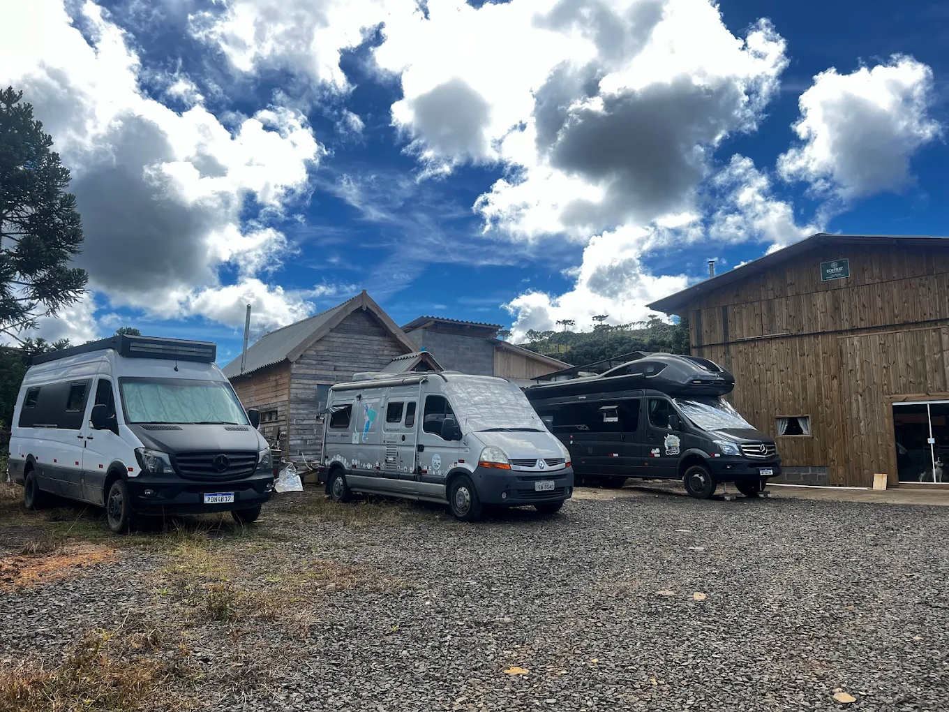 Eco Camping Kazeando pelo Mundo - Imagem 45