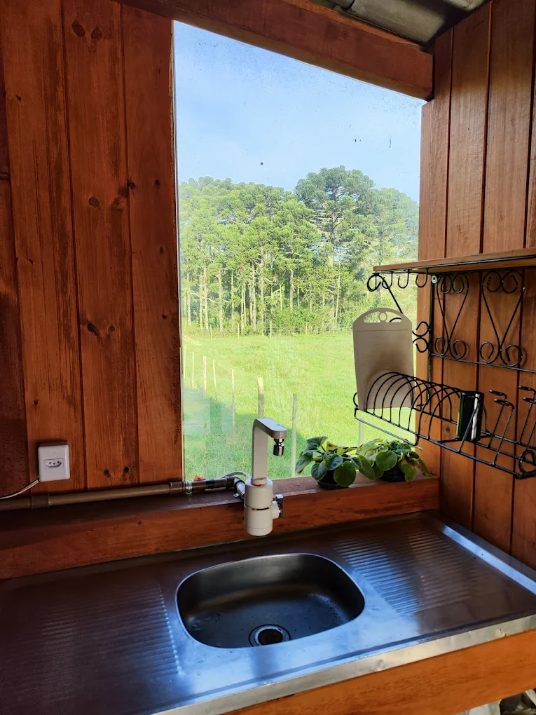 Eco Camping Kazeando pelo Mundo - Imagem 47