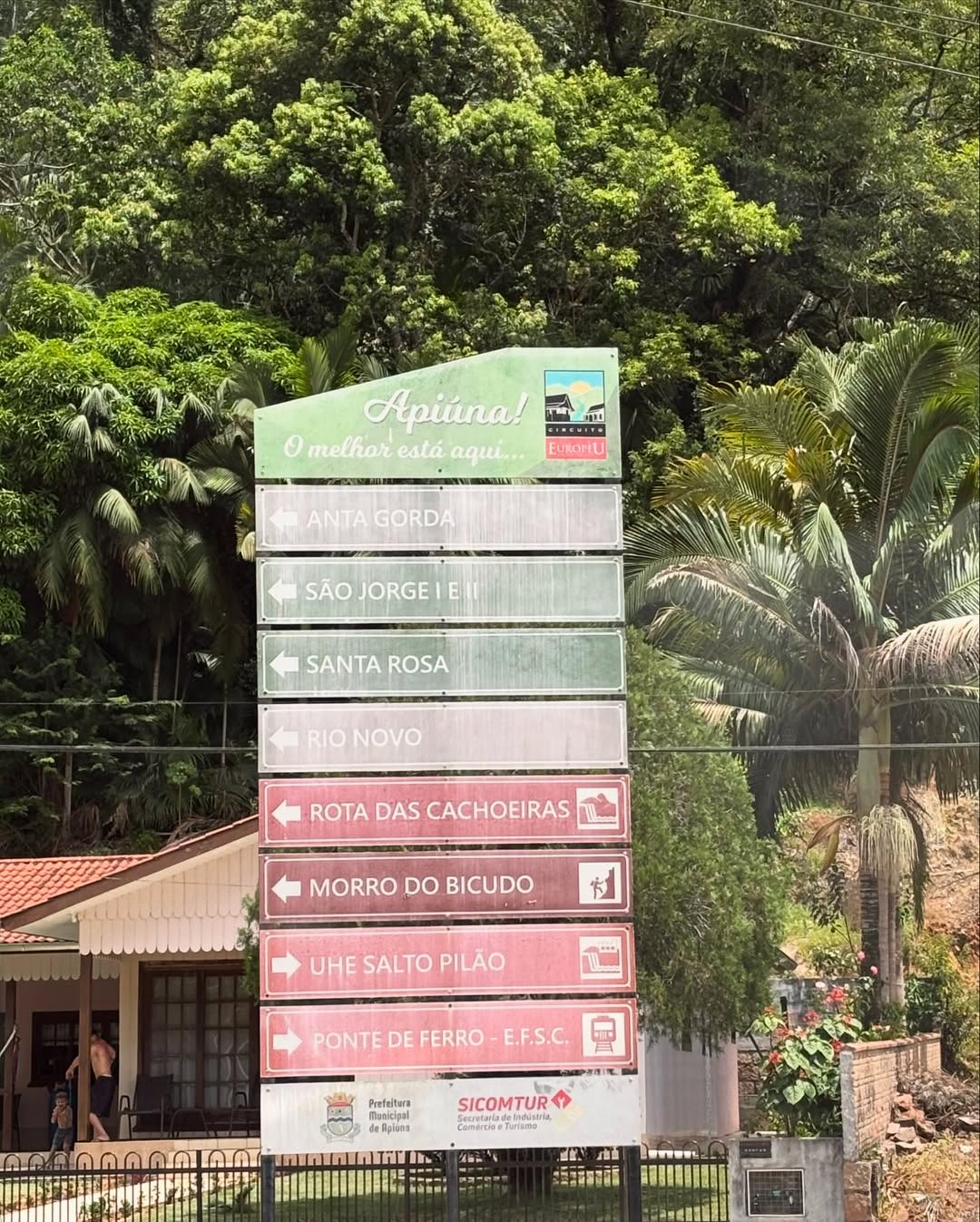 Recanto das Cachoeiras - Imagem 5