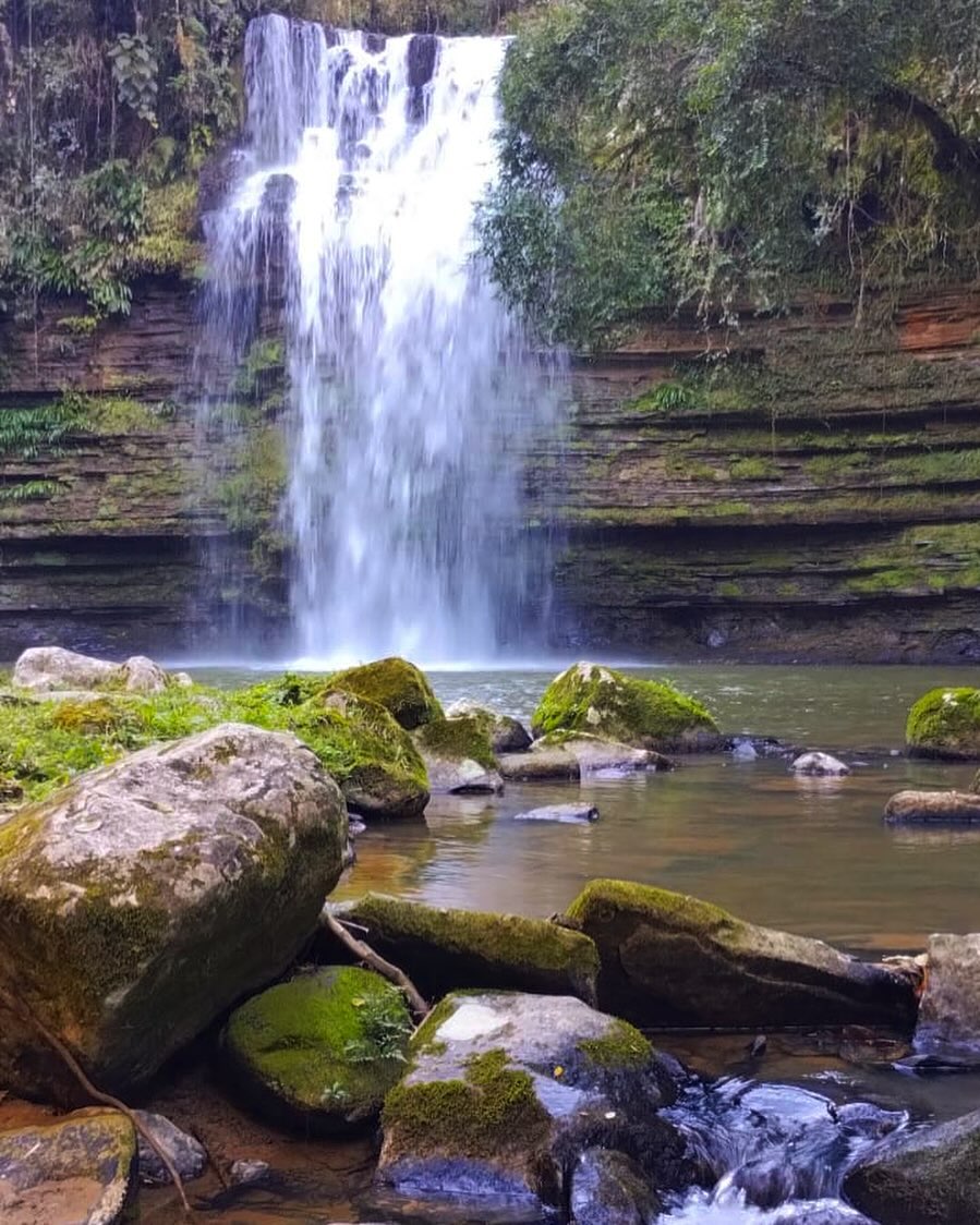 Recanto das Cachoeiras - Imagem 7