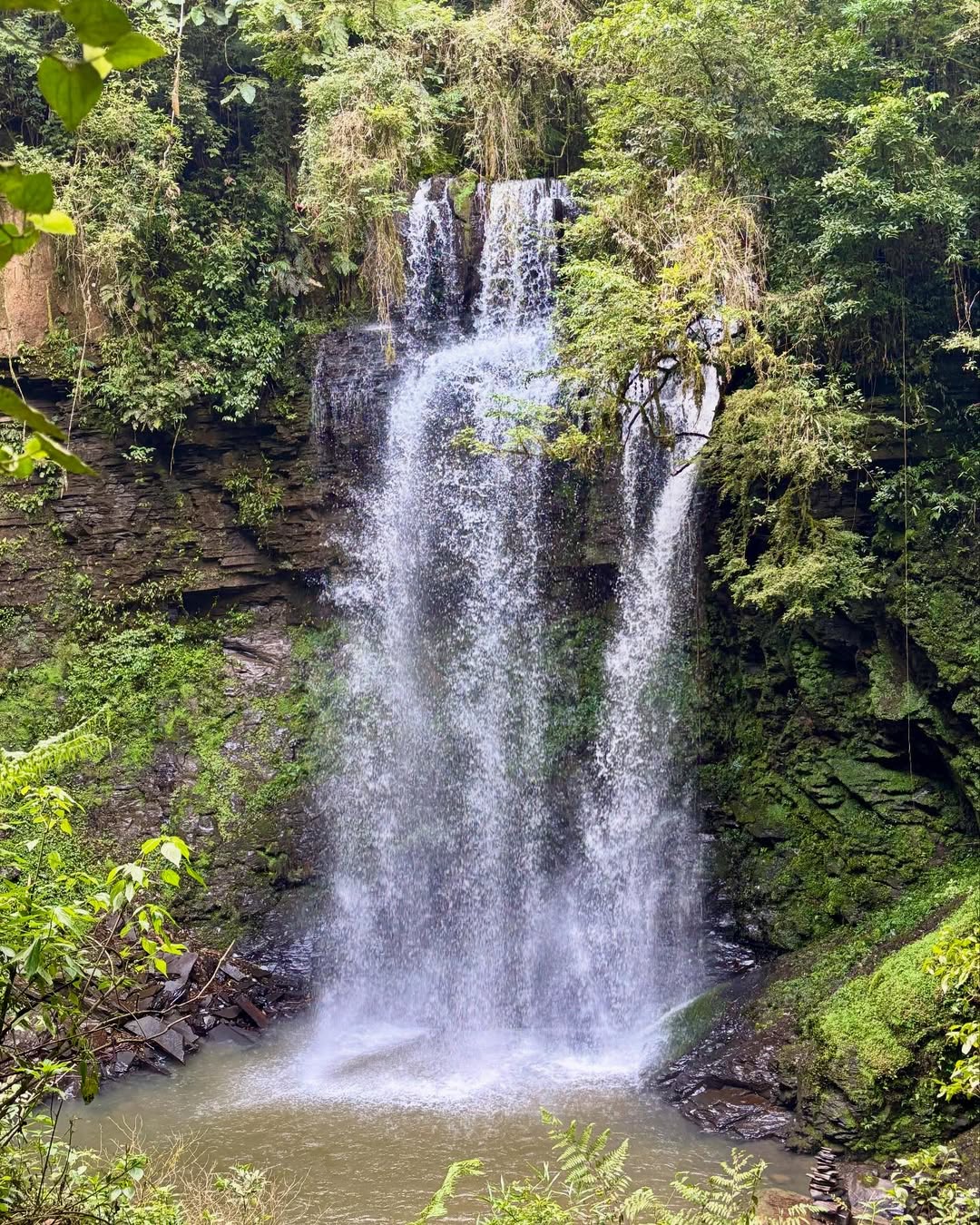 Recanto das Cachoeiras - Imagem 13