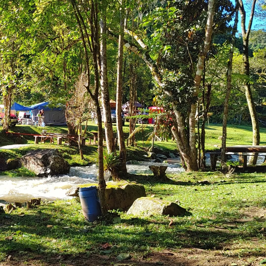 Recanto das Cachoeiras - Imagem 14