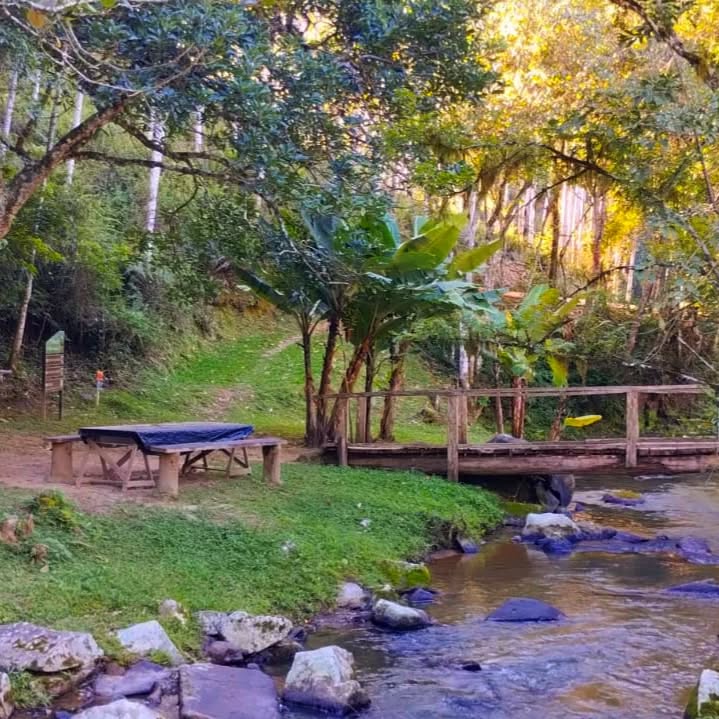 Recanto das Cachoeiras - Imagem 19