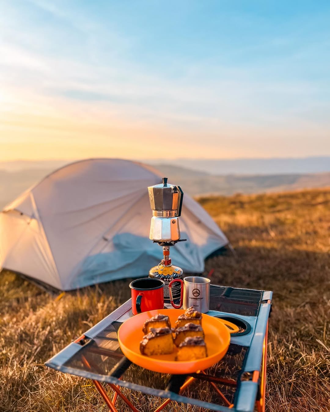 Camping Parque Boa Vista - Imagem 10