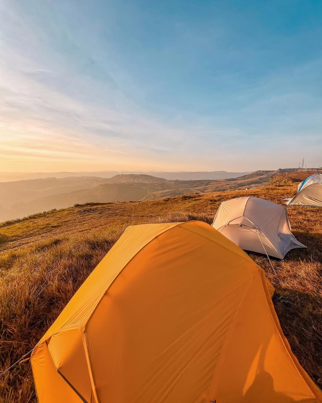 Camping Parque Boa Vista - Imagem 12