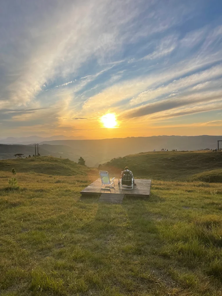 Camping Parque Boa Vista - Imagem 17