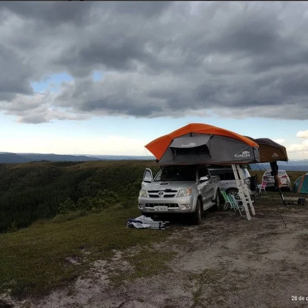 Camping Parque Boa Vista - Imagem 33