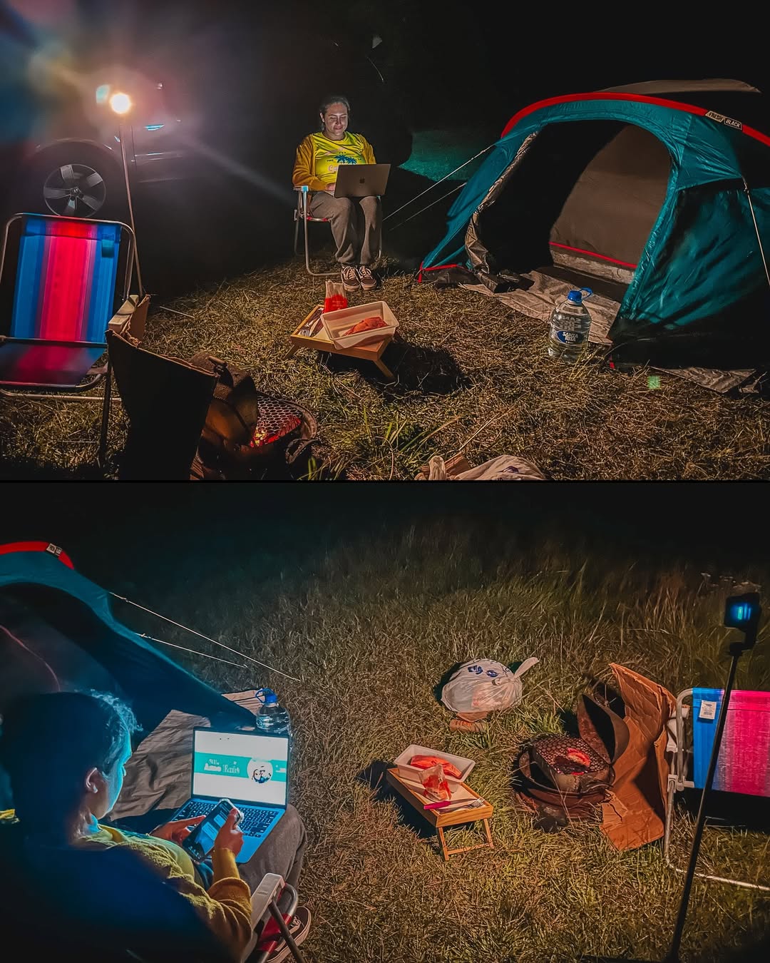 Camping Parque Boa Vista - Imagem 35