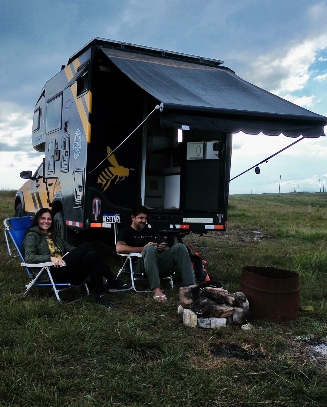 Camping Parque Boa Vista - Imagem 42