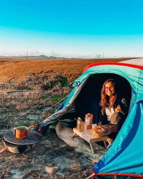 Camping Parque Boa Vista - Imagem 51