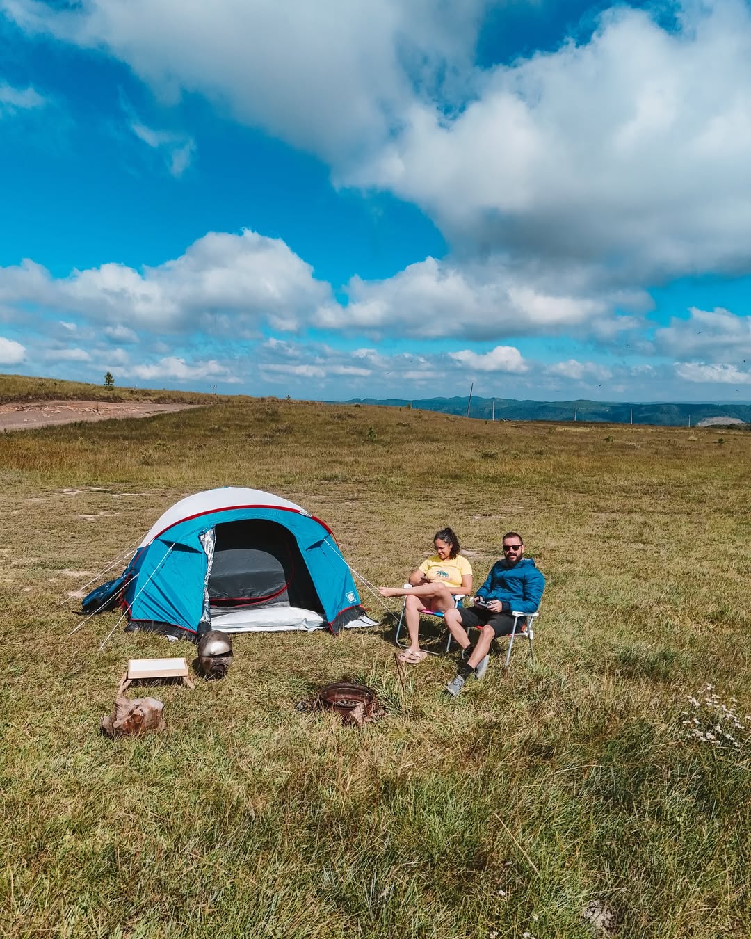 Camping Parque Boa Vista - Imagem 52