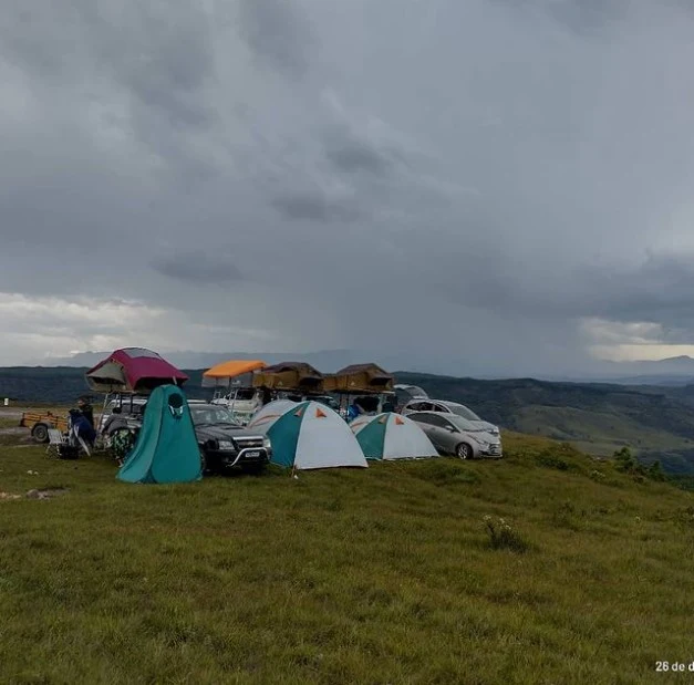 Camping Parque Boa Vista - Imagem 54