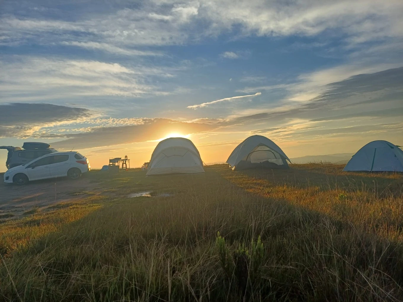 Camping Parque Boa Vista - Imagem 57