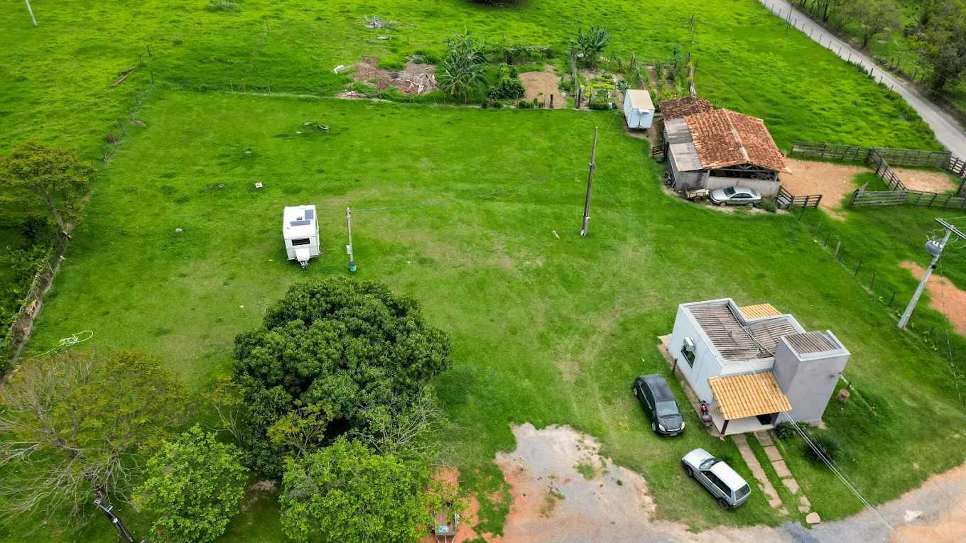 capitólio camping - Imagem 5