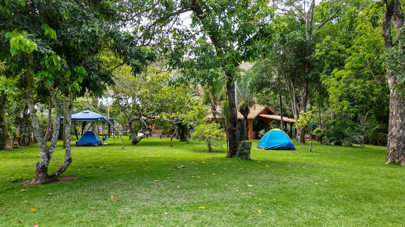 capitólio camping - Imagem 7