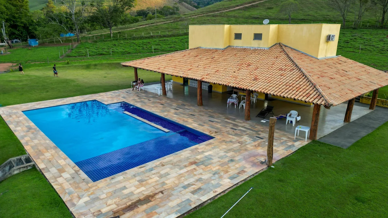 capitólio camping - Imagem 8