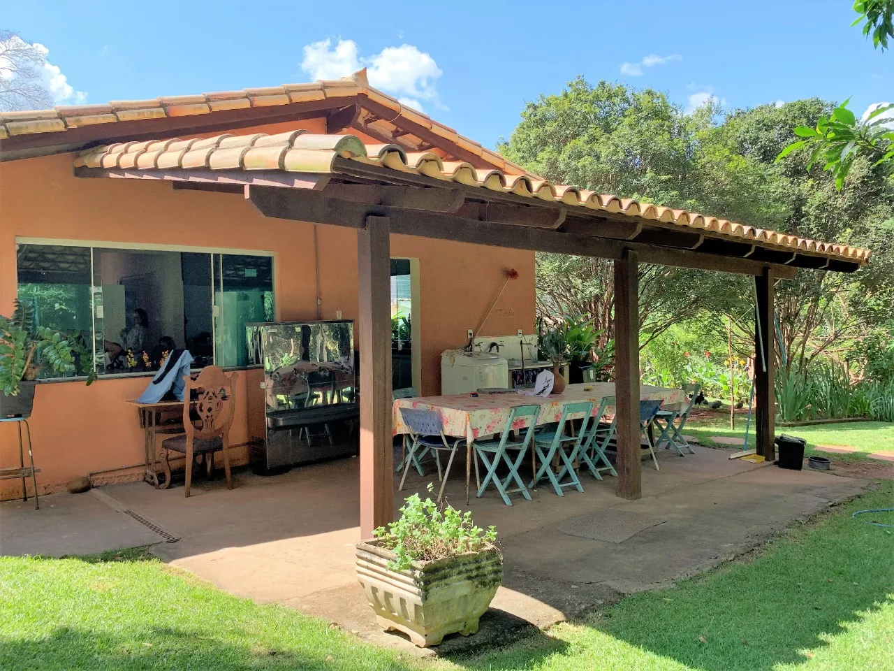 capitólio camping - Imagem 9
