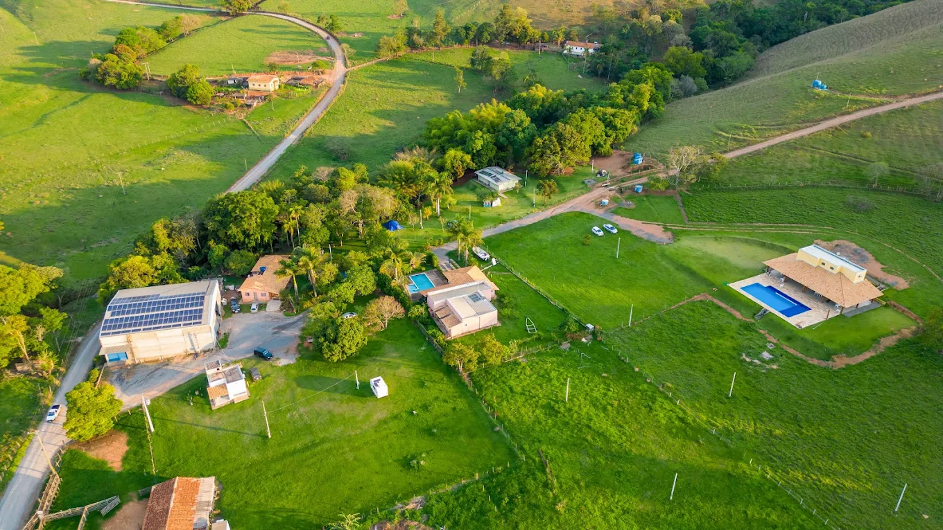 capitólio camping - Imagem 1