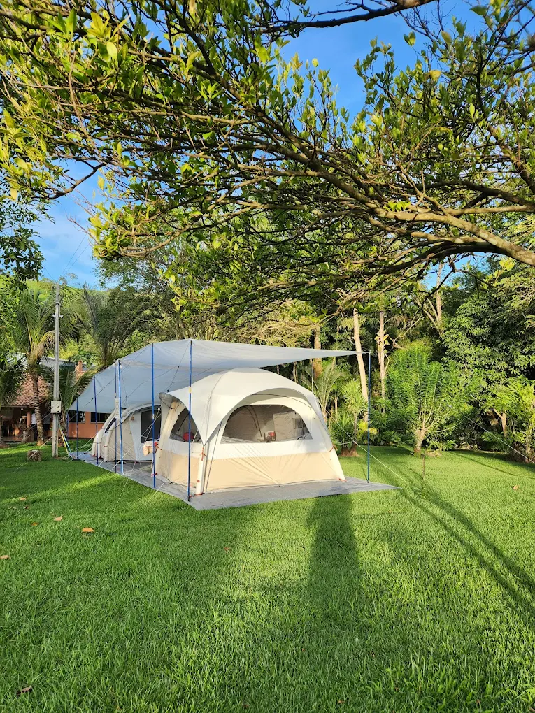 capitólio camping - Imagem 11