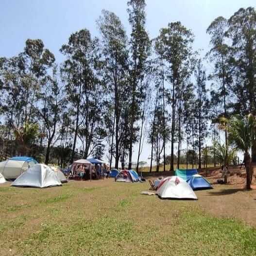 Camping Cachoeiras do Martello  - Imagem 4