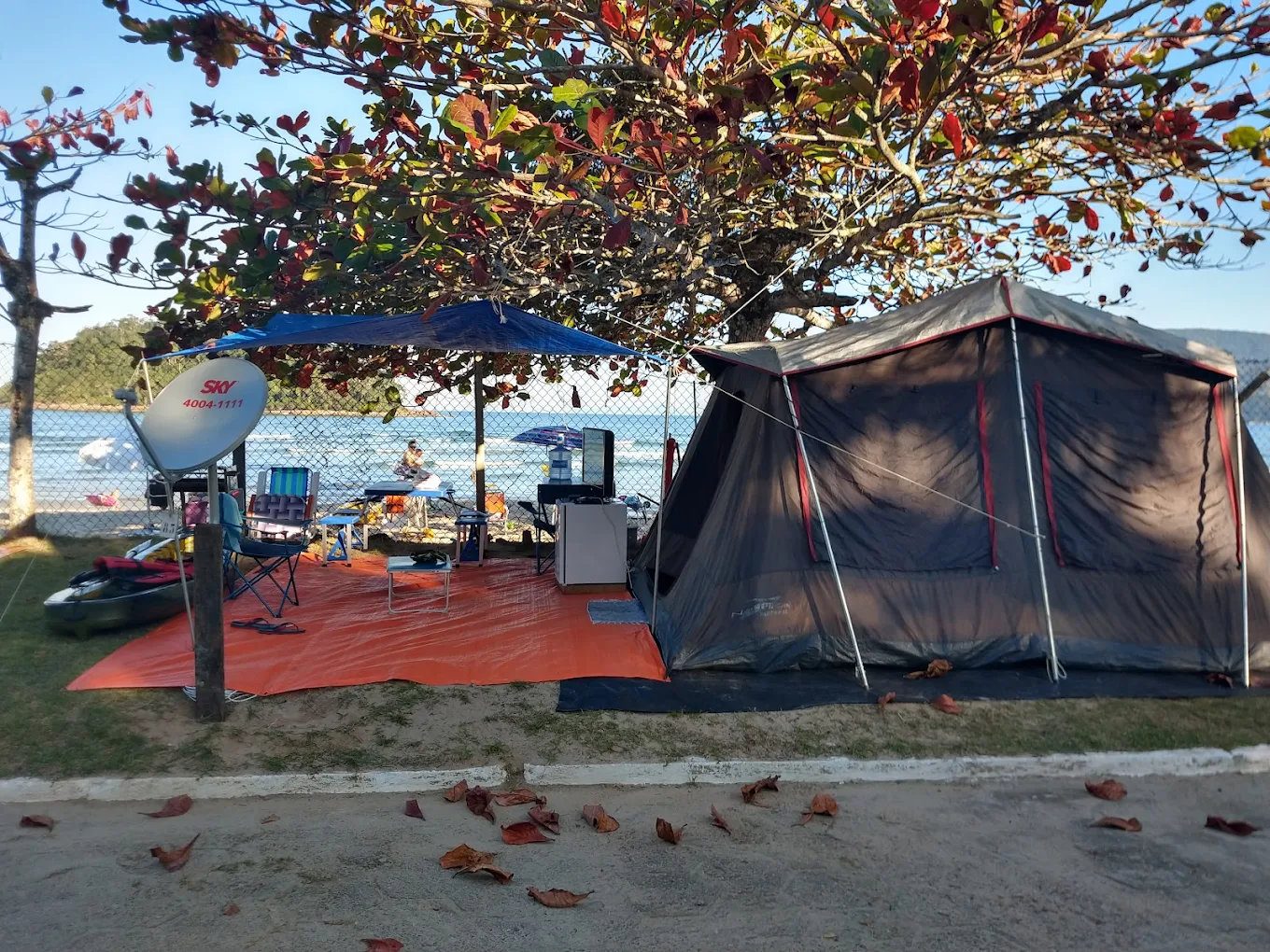Camping CCB Maranduba (SP-04) - Image 2