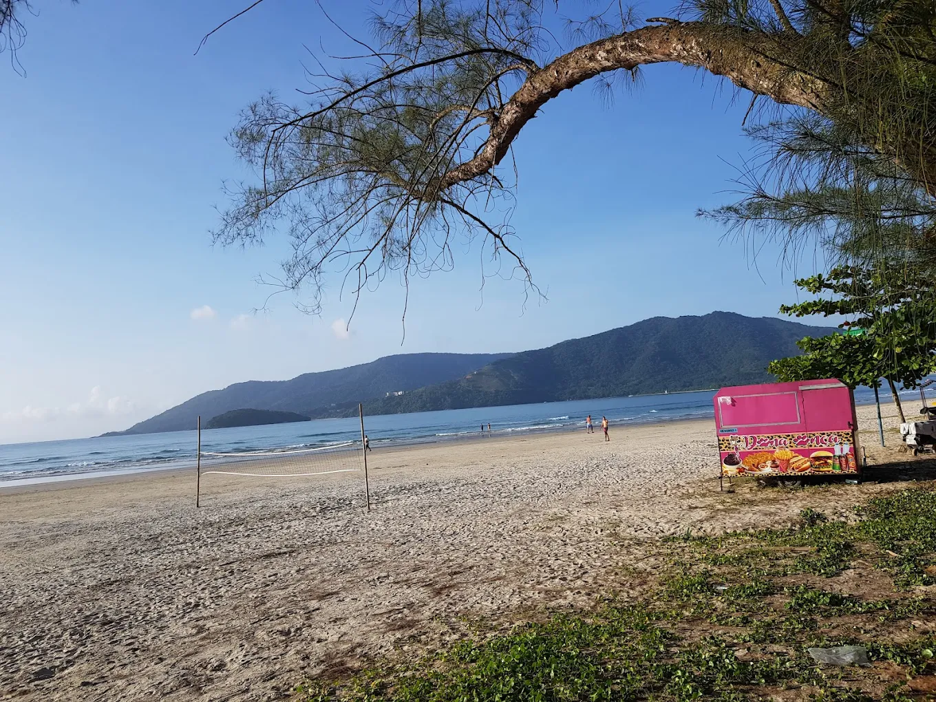 Camping CCB Maranduba (SP-04) - Image 3