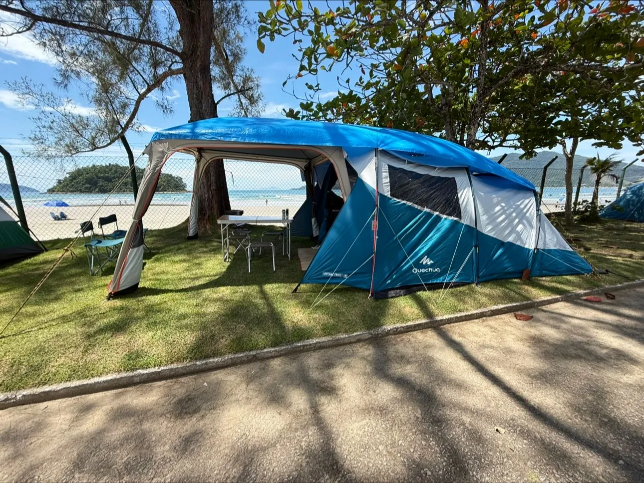 Camping CCB Maranduba (SP-04) - Image 4