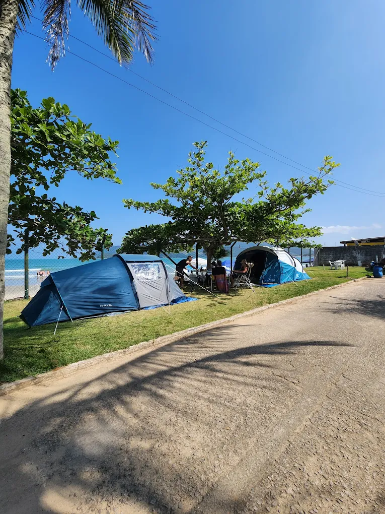 Camping CCB Maranduba (SP-04) - Main Image