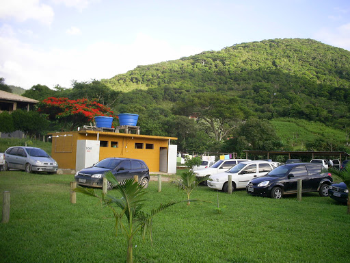 SiriúCamping - Main Image