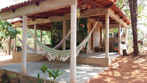 Cobra de Cabelo - Camping - Main Image