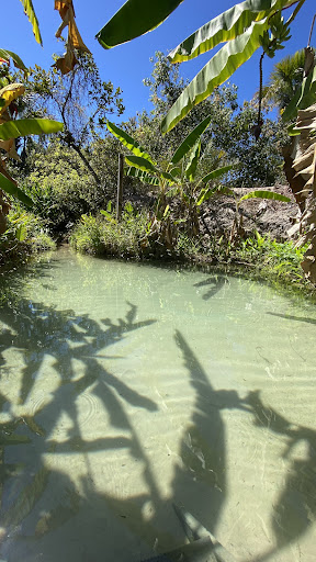 Prainha e Fervedouro Mumbuca - Image 2