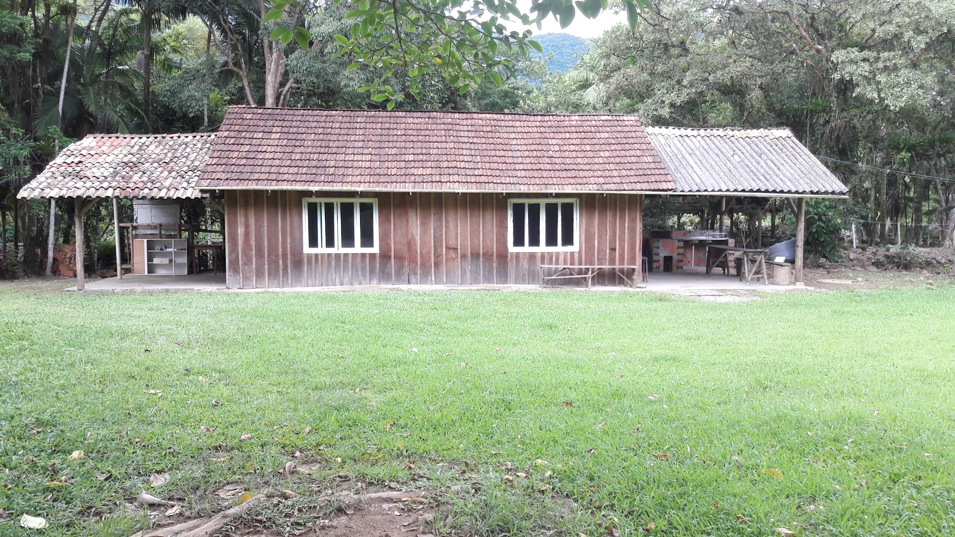 Recanto Voromeu - Main Image