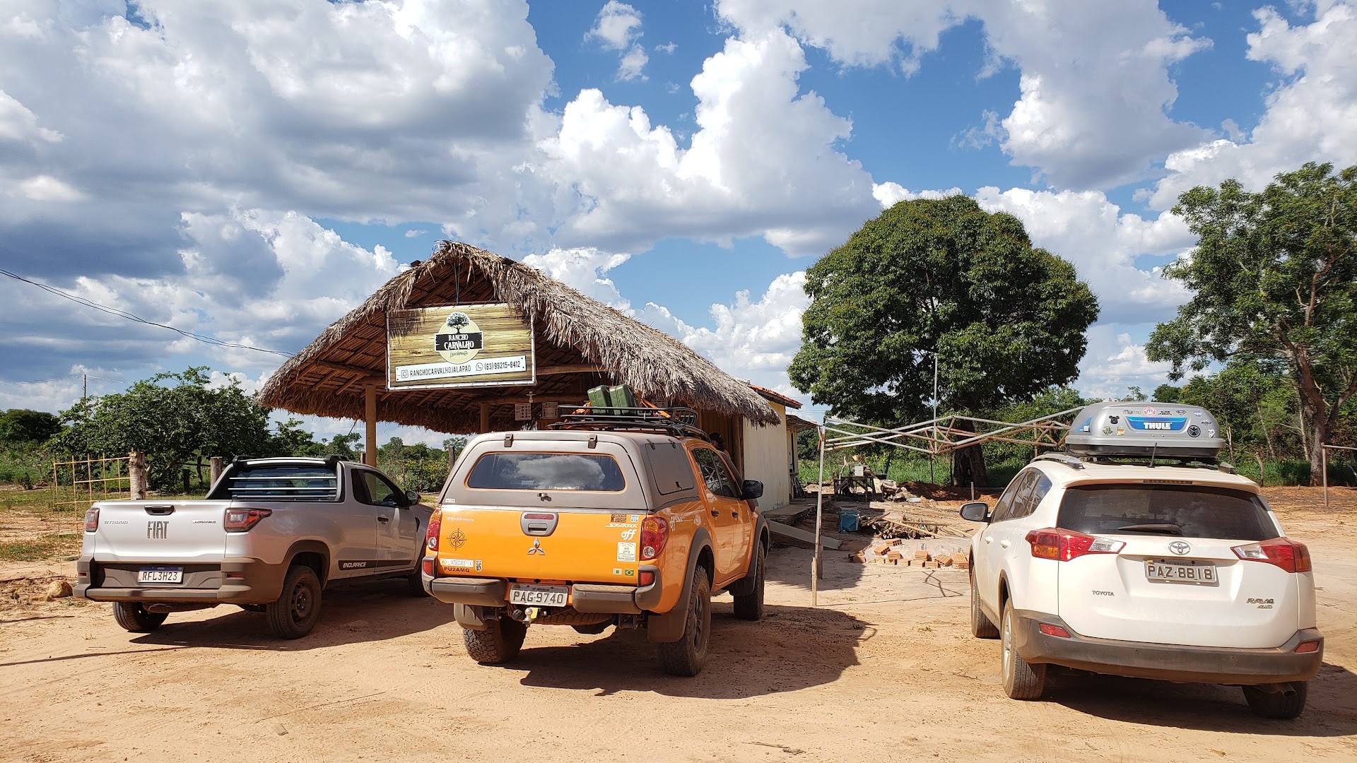 Lanchonete do Seu Sebastião - Main Image