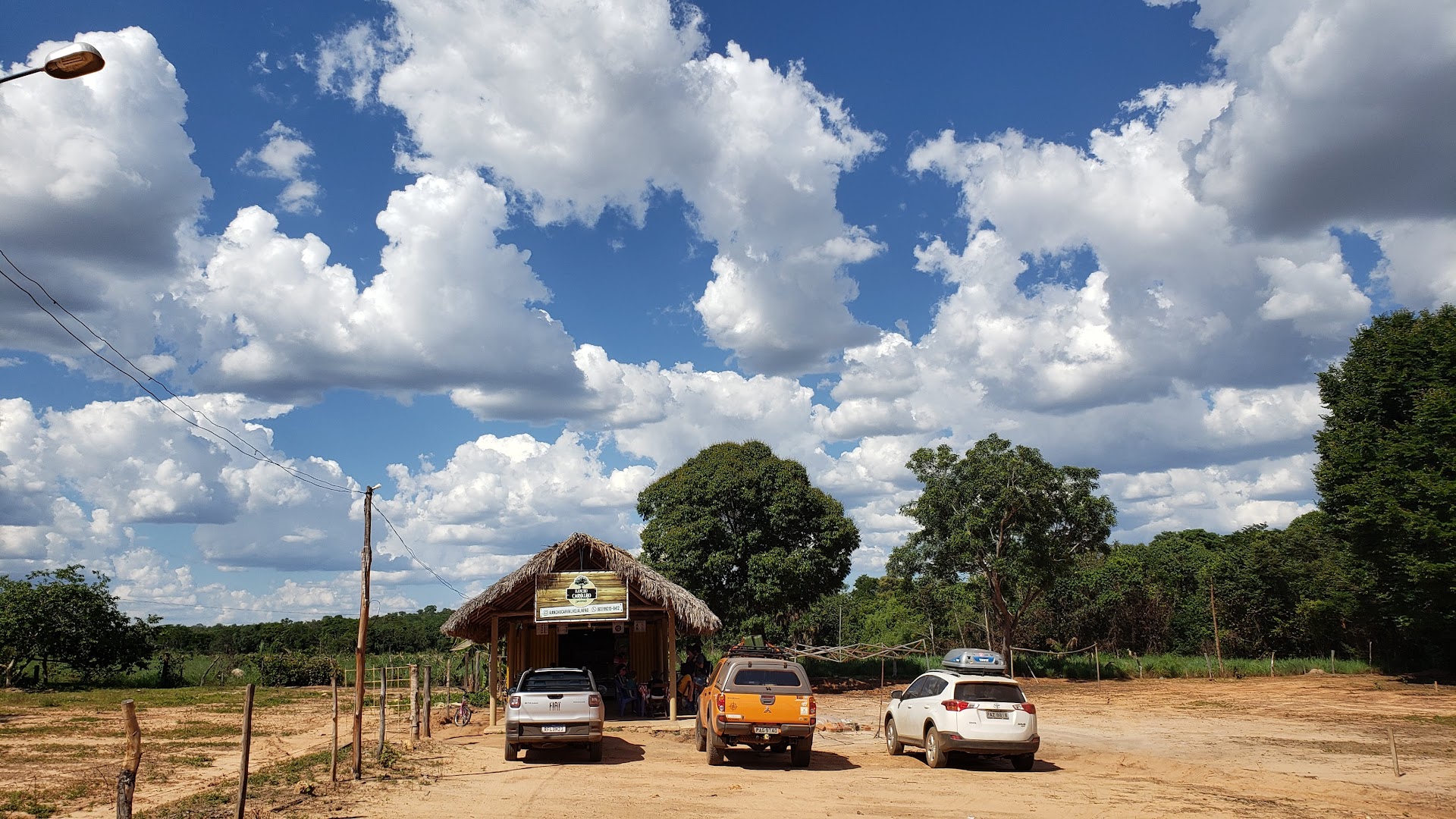 Lanchonete do Seu Sebastião - Image 2