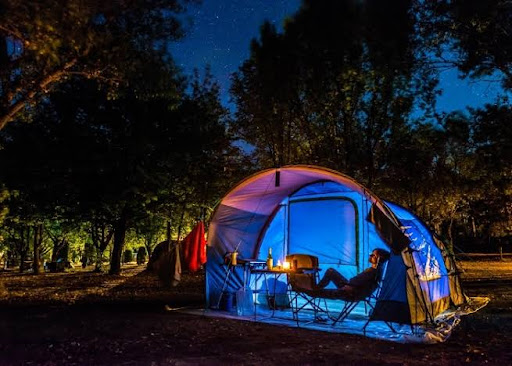 AutoCamp Experience Estacionamento de Férias Motorhome por Assinatura ️ São Pedro -SP🇧🇷 - Image 4