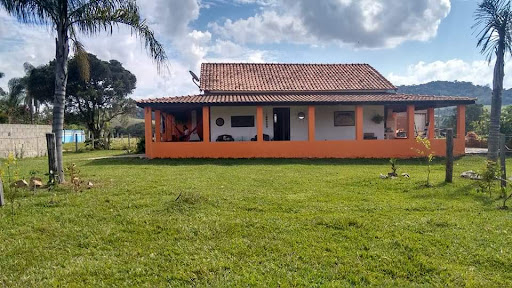 Hdr hostel bike camping Daniela - Main Image