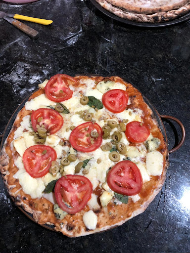 Hdr hostel bike camping Daniela - Image 3