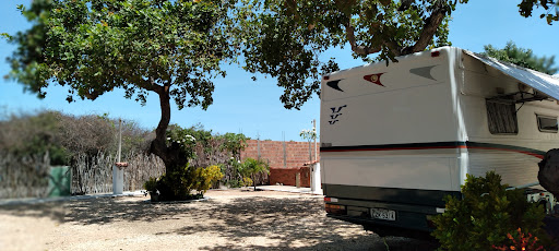 Camping do Luiz - Camocim Ce - Main Image