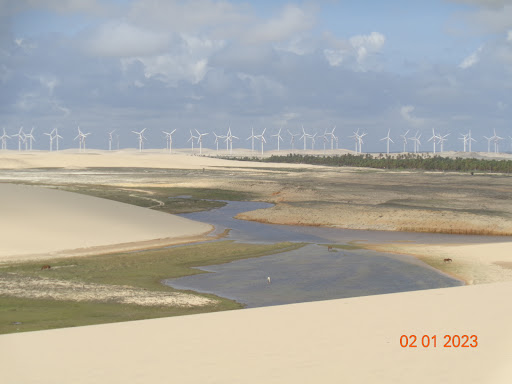 Camping do Luiz - Camocim Ce - Image 3