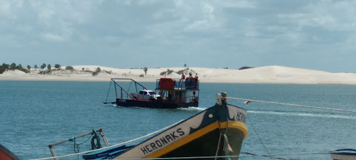 Camping do Luiz - Camocim Ce - Image 4