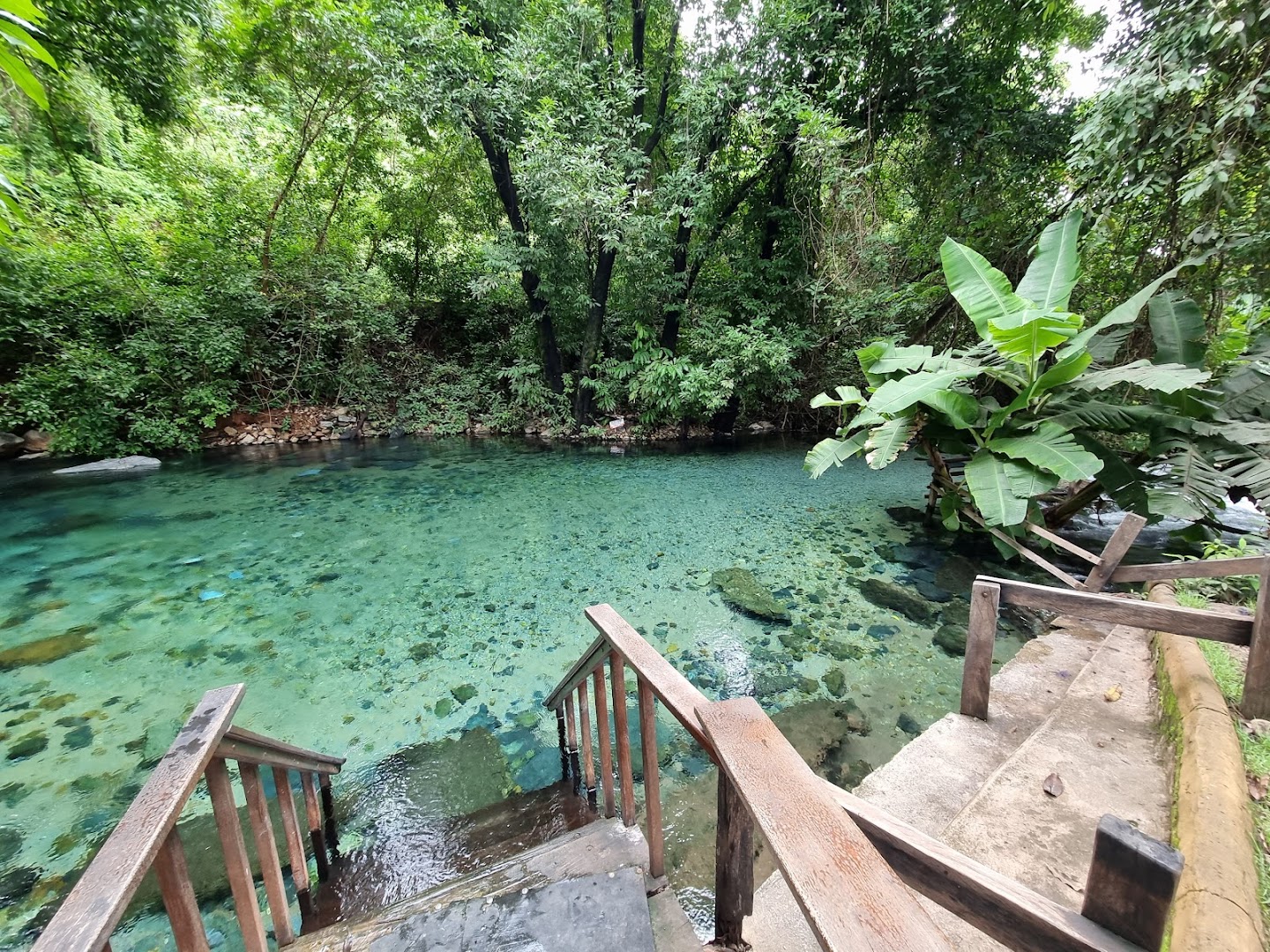 Rio Azuis - Main Image